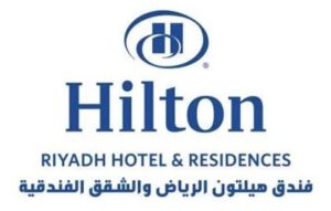 Hilton Grand Hall, Riyadh