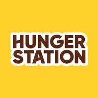 hunger station