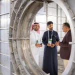 HVACR Saudi Arabia 2026