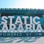 STATIC ARABIA 2026