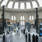 International Equipment and Tools Exhibition 2026