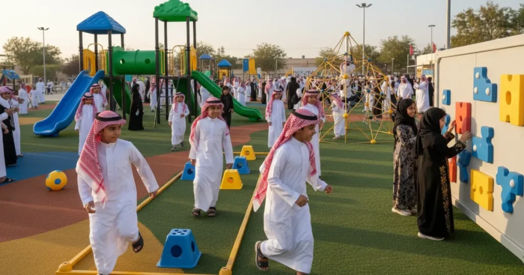 مركز الملك عبدالعزيز الثقافي العالمي (إثراء)