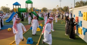 مركز الملك عبدالعزيز الثقافي العالمي (إثراء)