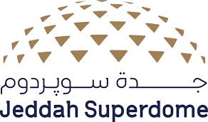 Jeddah Superdome