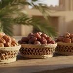 Madinah Dates Season 2026