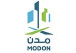 الهيئة السعودية للمدن الصناعية والمناطق التقنية-مدن