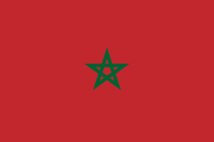 Embassy of Morocco