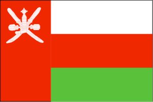 Embassy of the Sultanate of Oman