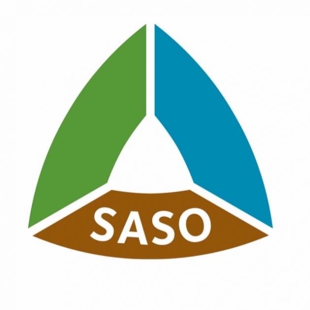 Saudi Standards, Metrology and Quality Organization (SASO)