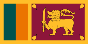 Embassy of Sri Lanka