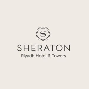 Sheraton Riyadh Hotel