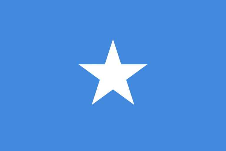 Embassy of Somalia
