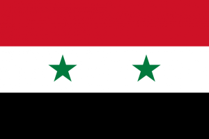 Embassy of Syria