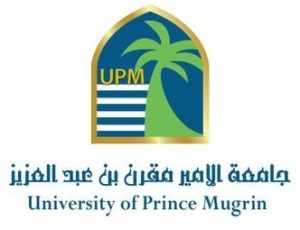 Prince Mugrin bin Abdulaziz University