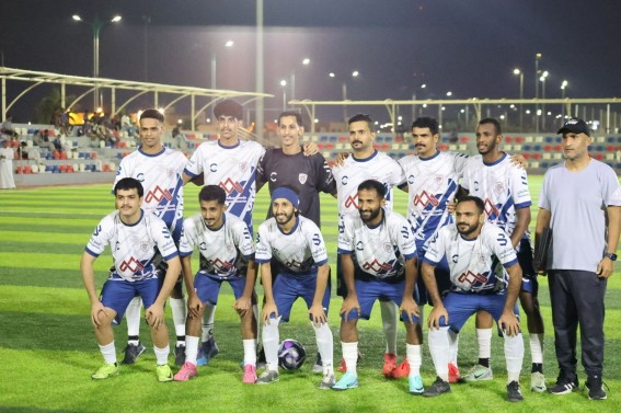 Sabya Stadium