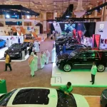 Jeddah International Motor Show 2026