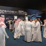 Saudi Drone and Systems Exhibition 2026 (SADEX)