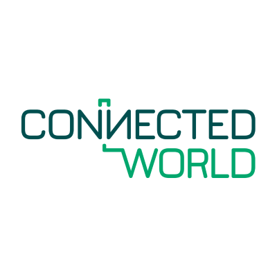معرض Connected World KSA 2026