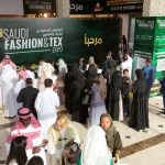 Saudi International Fashion & Textile Exhibition 2026