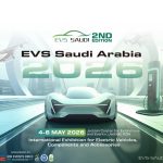 EVS Saudi Arabia 2026: Electric Vehicles, Components and Accessories Exhibition
