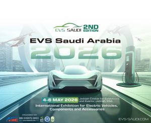 معرض إكسسوارات السيارات الكهربائية 2026