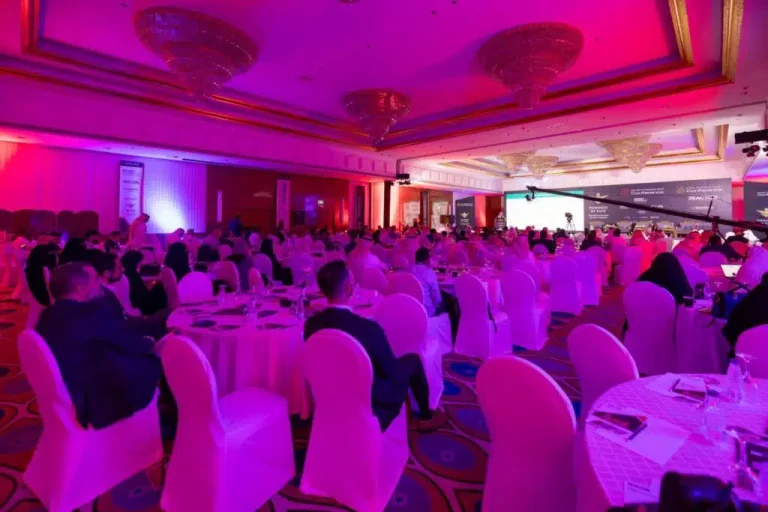 The Fire Middle East Conference 2026