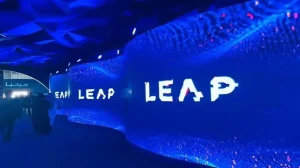Next Week: Riyadh Hosts LEAP 2026 with More Than 1,800 Tech Companies and 1,900 Investors