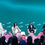 Misk Global Forum 2026