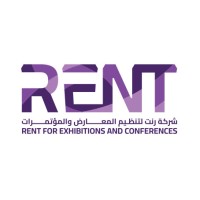 Rent Exhibitions and Conferences