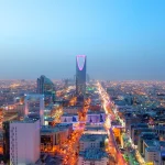 Saudi Giga Projects Summit 2026