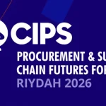 CIPS MEA Future of Procurement and Supply Forum 2026