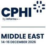 CPHI Middle East 2026