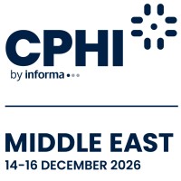 CPHI Middle East 2026