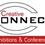 Creative Connect Exhibitions & Conferences logo
