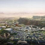Saudi Giga Projects Summit 2026