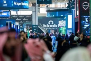 مؤتمر بلاك هات الشرق الأوسط وأفريقيا 2026 (Black Hat MEA)