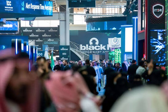 مؤتمر بلاك هات الشرق الأوسط وأفريقيا 2026 (Black Hat MEA)