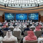 Riyadh Economic Forum 2026 – 12th Session