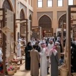 Sunna' Exhibition 2026 for National Industries