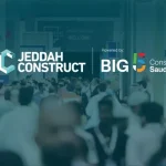 Jeddah Construct 2026