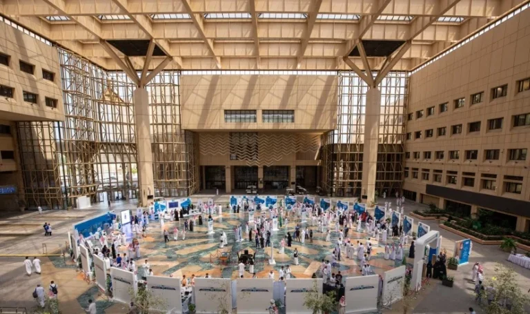 "Our Children at the Heart of Our University 2026" Welcomes the Children of King Saud University Staff in Riyadh