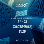 Next Generation IoT Exhibition 2026