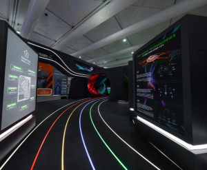 Ministry of Sport Showcases Digital Transformation of the Sports Sector at LEAP 2026