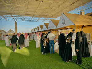 مهرجان العنب بالقصيم 2026 ينطلق الجمعة وسط إنتاج يتجاوز 30 ألف طن سنويًا