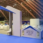 Serido Jeddah Real Estate Development and Ownership Exhibition 2026