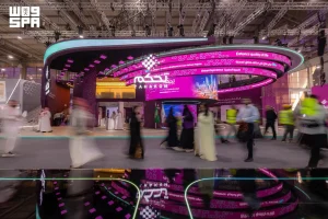 Tahakom Showcases Urban Intelligence and AI Innovations at LEAP 2026 in Riyadh