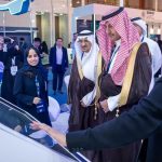 عيادة التوحد الافتراضية تستعرض حلول الذكاء الاصطناعي والفحوصات الجينية في قمة الرياض للتقنية الحيوية 2026