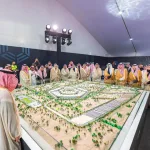 Saudi Arabia Strengthens Global AI Leadership as 1.2 Million Saudis Receive Training Through SAMAI