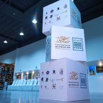 Dammam Arts Association Marks Saudi National Day with Cultural Events and 50+ Artworks