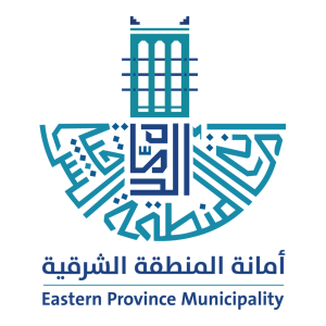 شعار أمانة المنطقة الشرقية